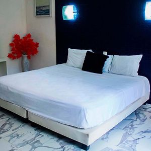 Habitación con Cama King